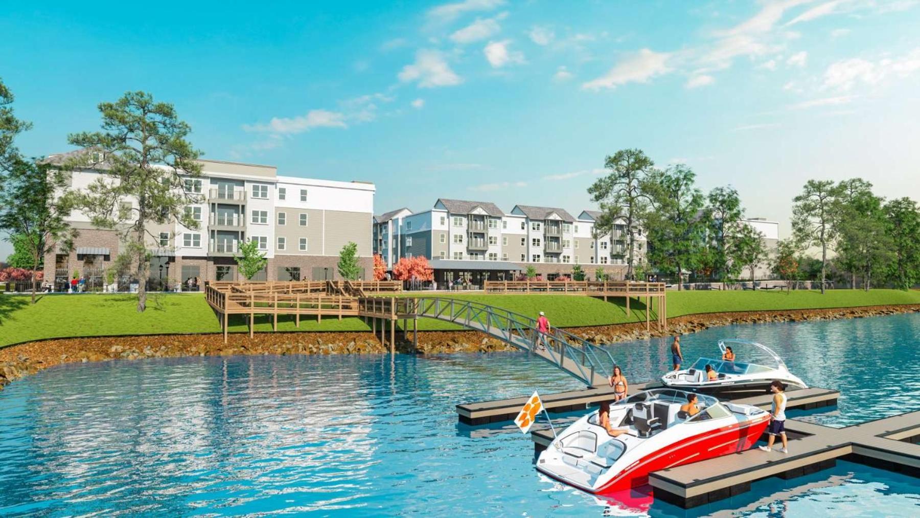 Dockside Dreams By Lake Hartwell With Clubhouse Amenities Apartment Clemson Exterior foto