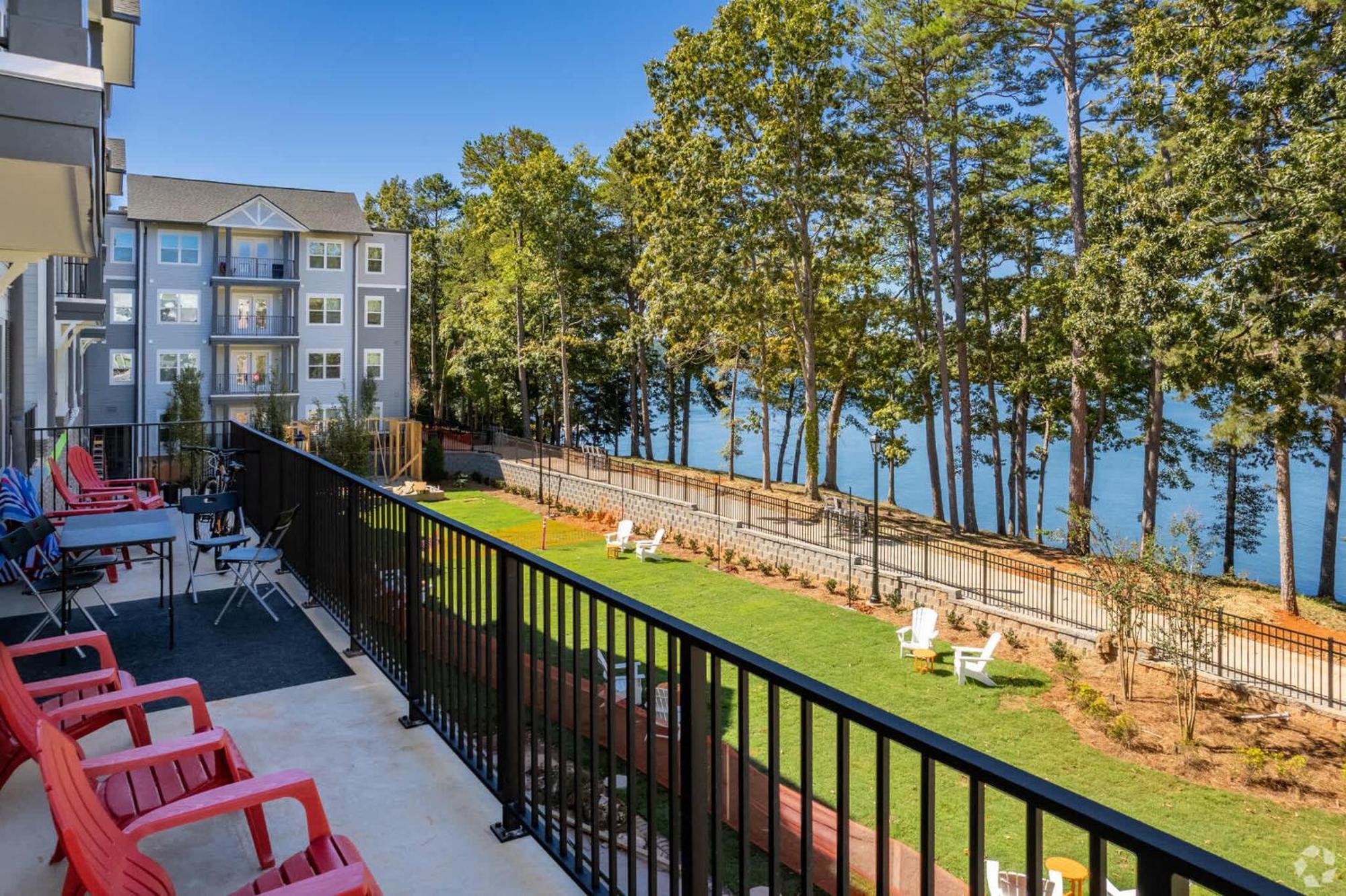 Dockside Dreams By Lake Hartwell With Clubhouse Amenities Apartment Clemson Exterior foto